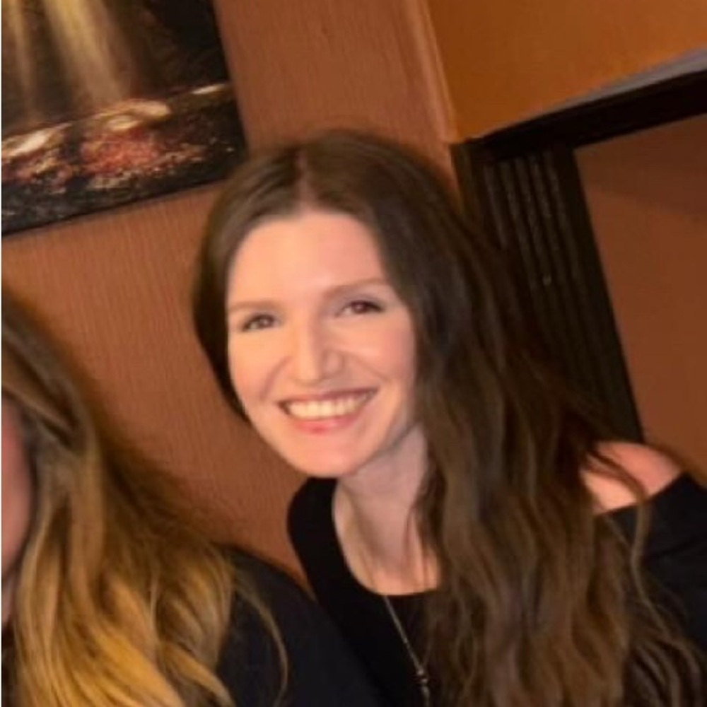 Meet your Posher, Shannon